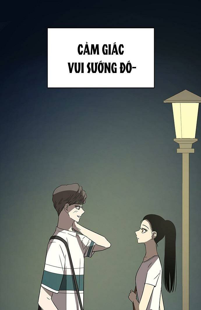 Cạm Bẫy Chap 40 - Next Chap 41