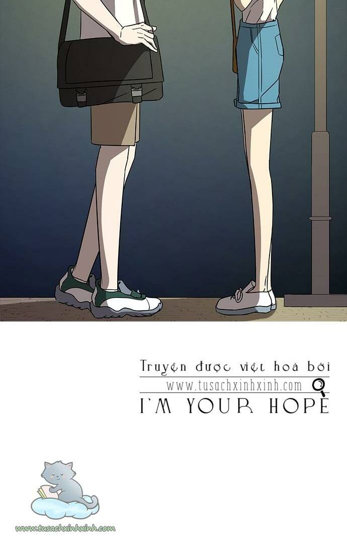 Cạm Bẫy Chap 40 - Next Chap 41