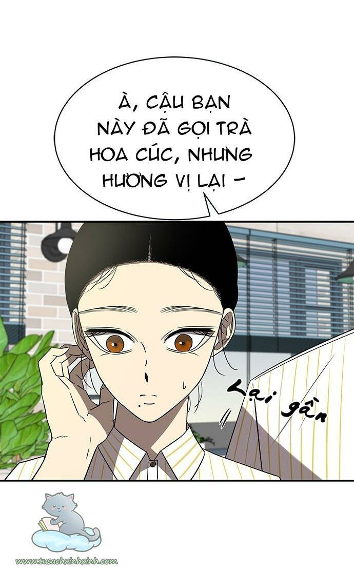 Cạm Bẫy Chap 40 - Next Chap 41