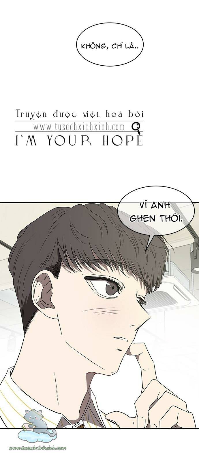 Cạm Bẫy Chap 40 - Next Chap 41