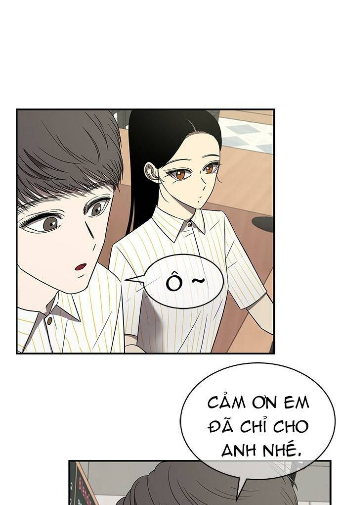 Cạm Bẫy Chap 40 - Next Chap 41