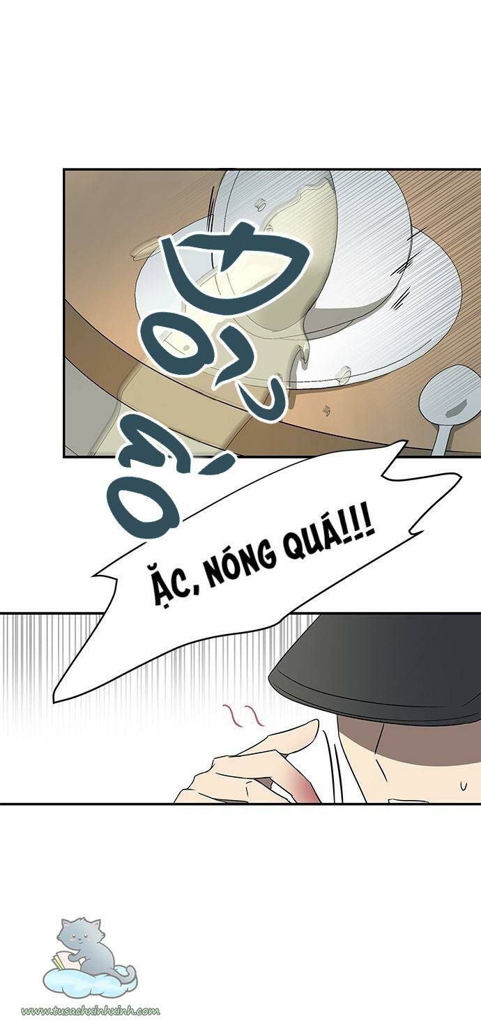 Cạm Bẫy Chap 40 - Next Chap 41