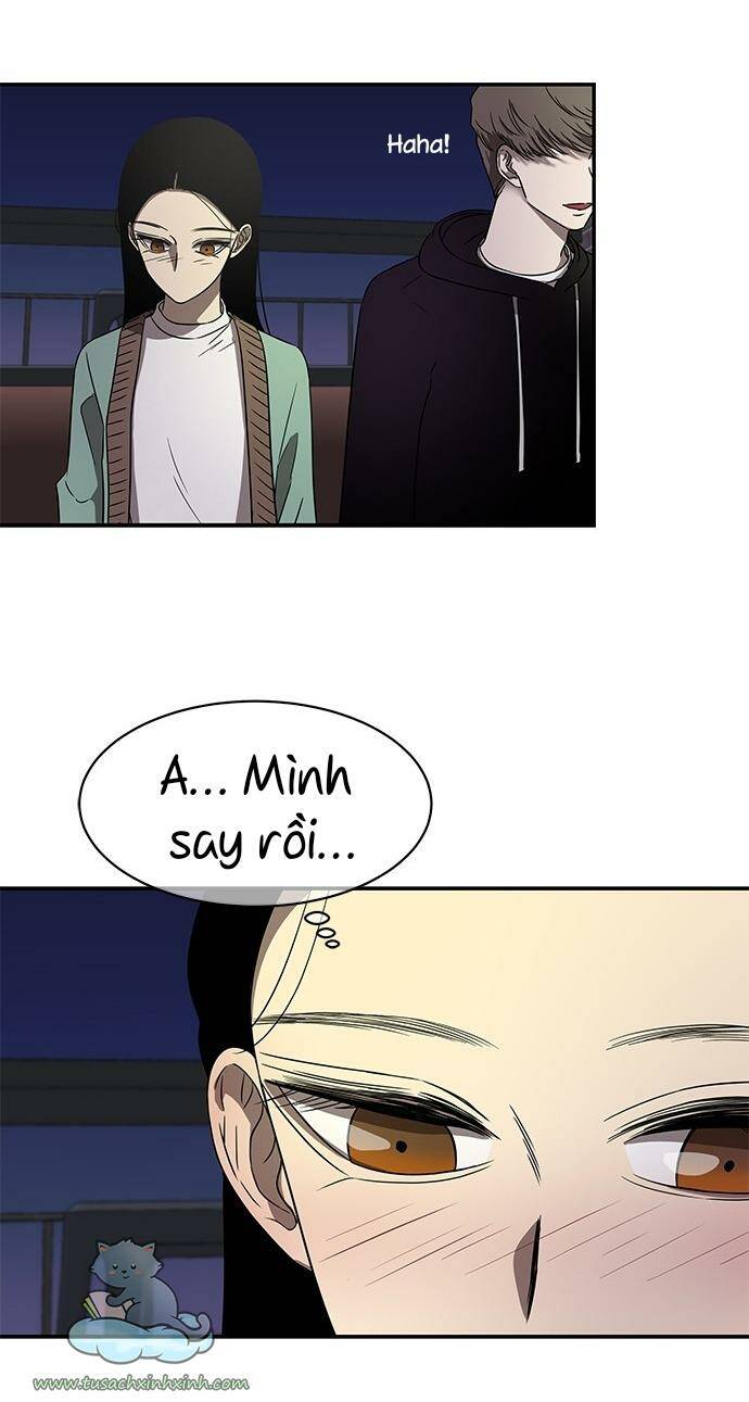 Cạm Bẫy Chap 40 - Next Chap 41