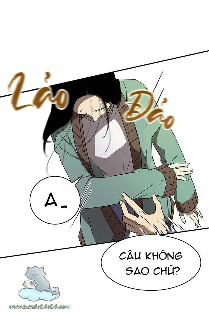 Cạm Bẫy Chap 40 - Next Chap 41