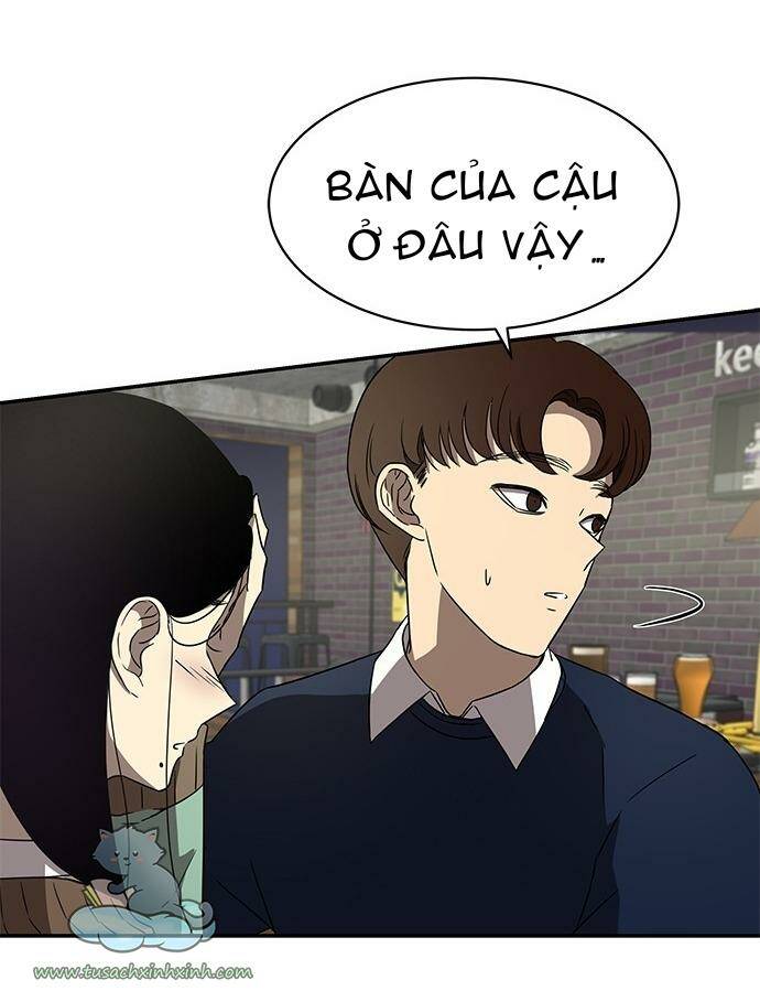 Cạm Bẫy Chap 40 - Next Chap 41