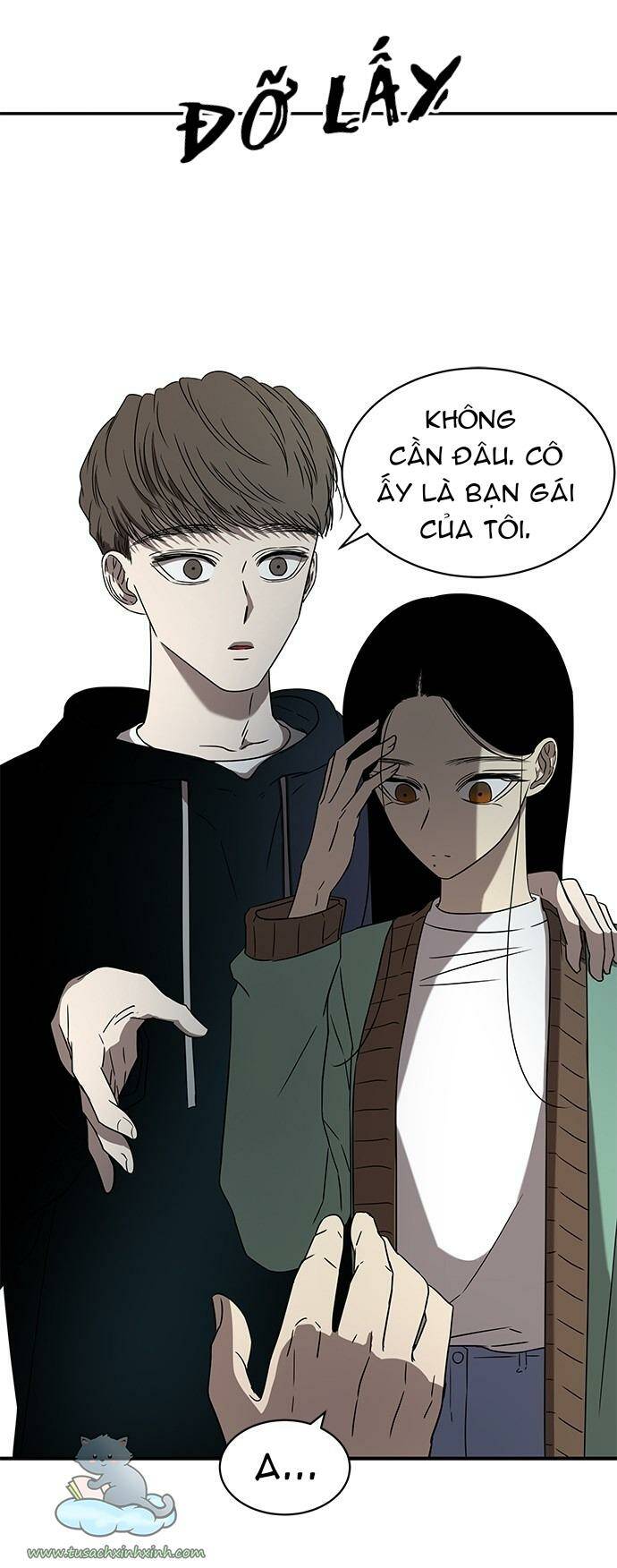 Cạm Bẫy Chap 40 - Next Chap 41