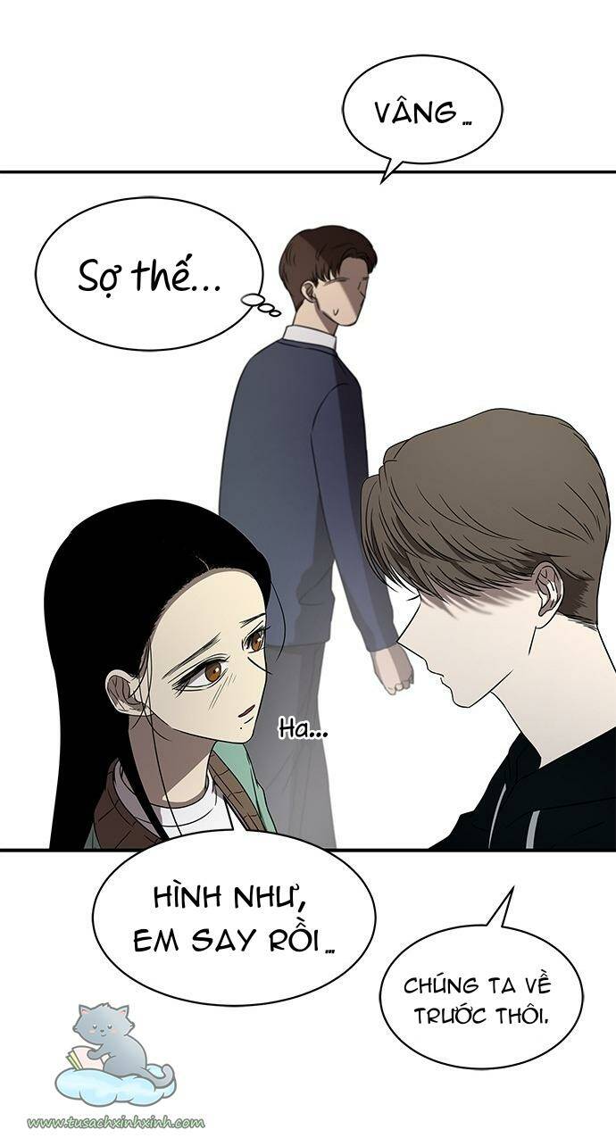 Cạm Bẫy Chap 40 - Next Chap 41