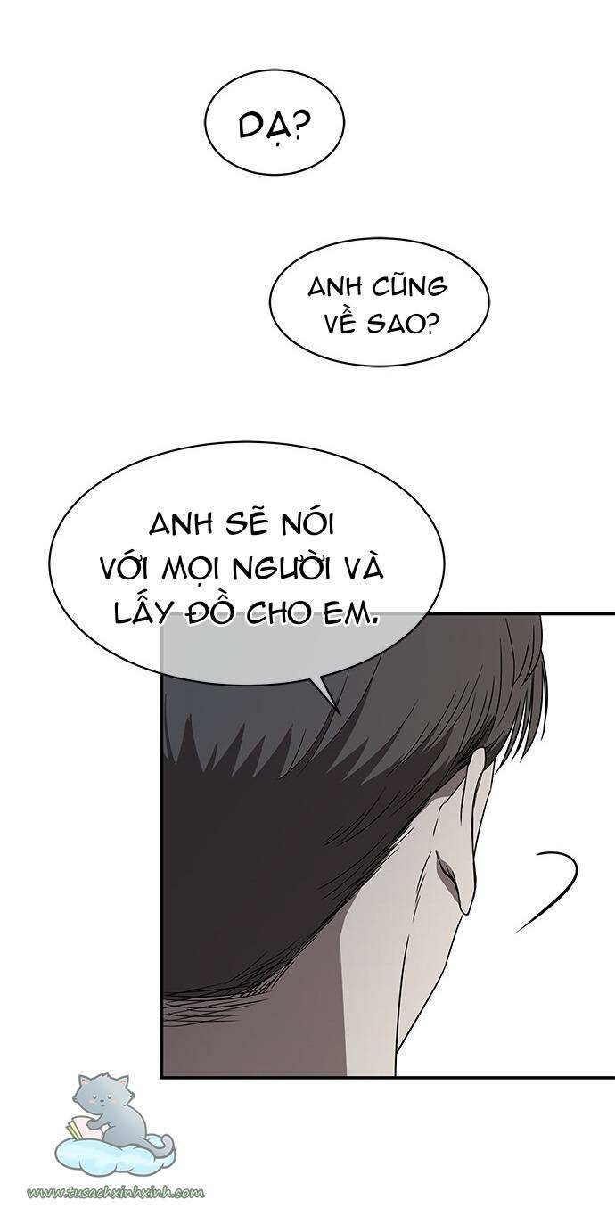 Cạm Bẫy Chap 40 - Next Chap 41