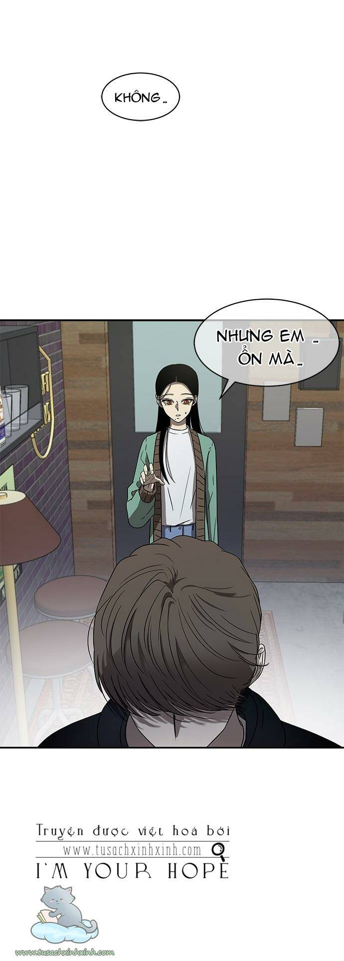 Cạm Bẫy Chap 40 - Next Chap 41
