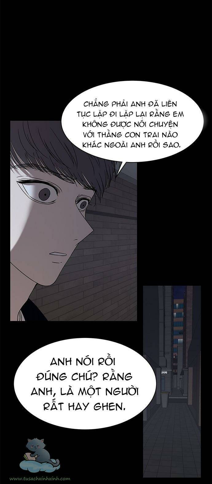 Cạm Bẫy Chap 40 - Next Chap 41