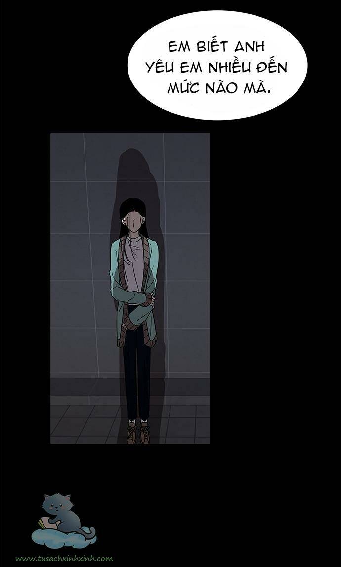 Cạm Bẫy Chap 40 - Next Chap 41