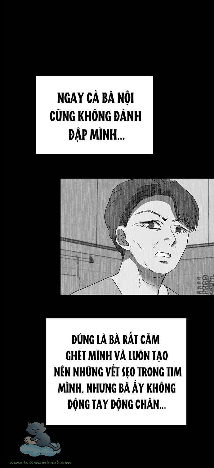 Cạm Bẫy Chap 40 - Next Chap 41