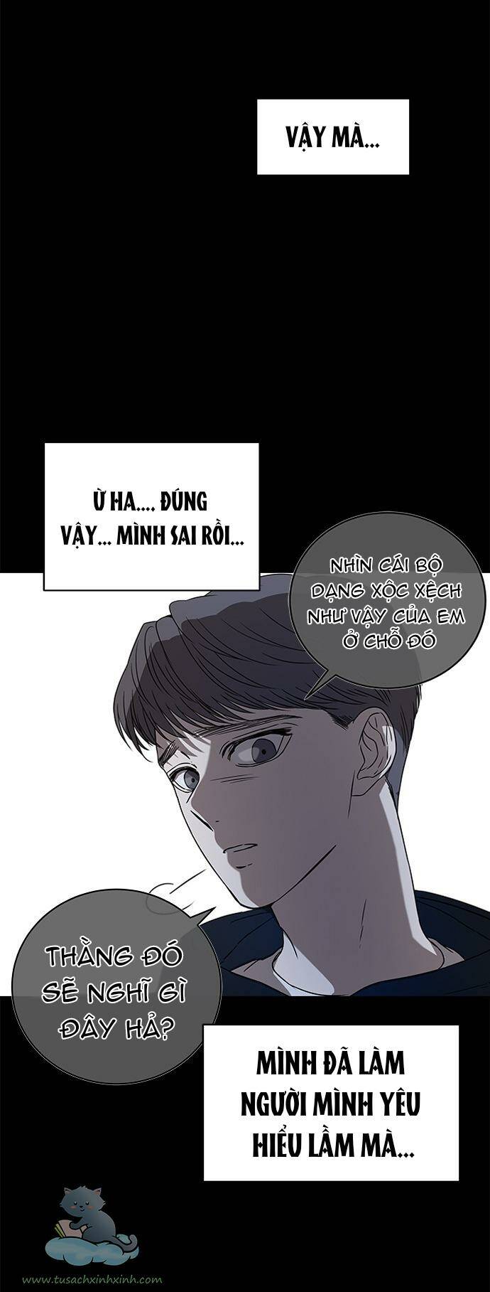 Cạm Bẫy Chap 40 - Next Chap 41