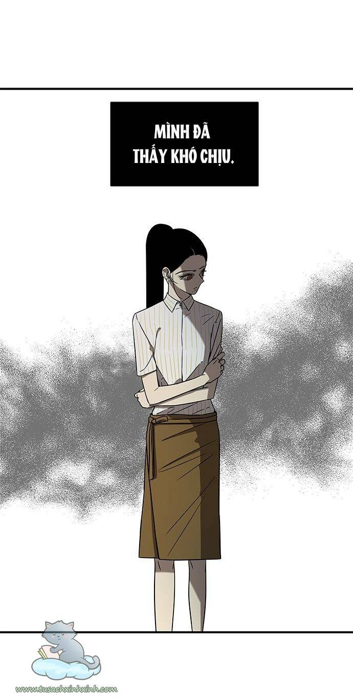 Cạm Bẫy Chap 40 - Next Chap 41