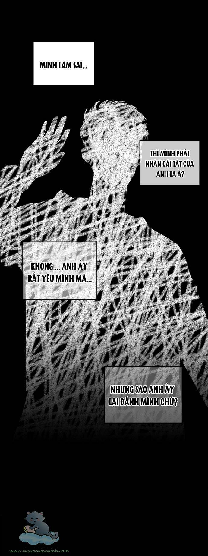 Cạm Bẫy Chap 40 - Next Chap 41