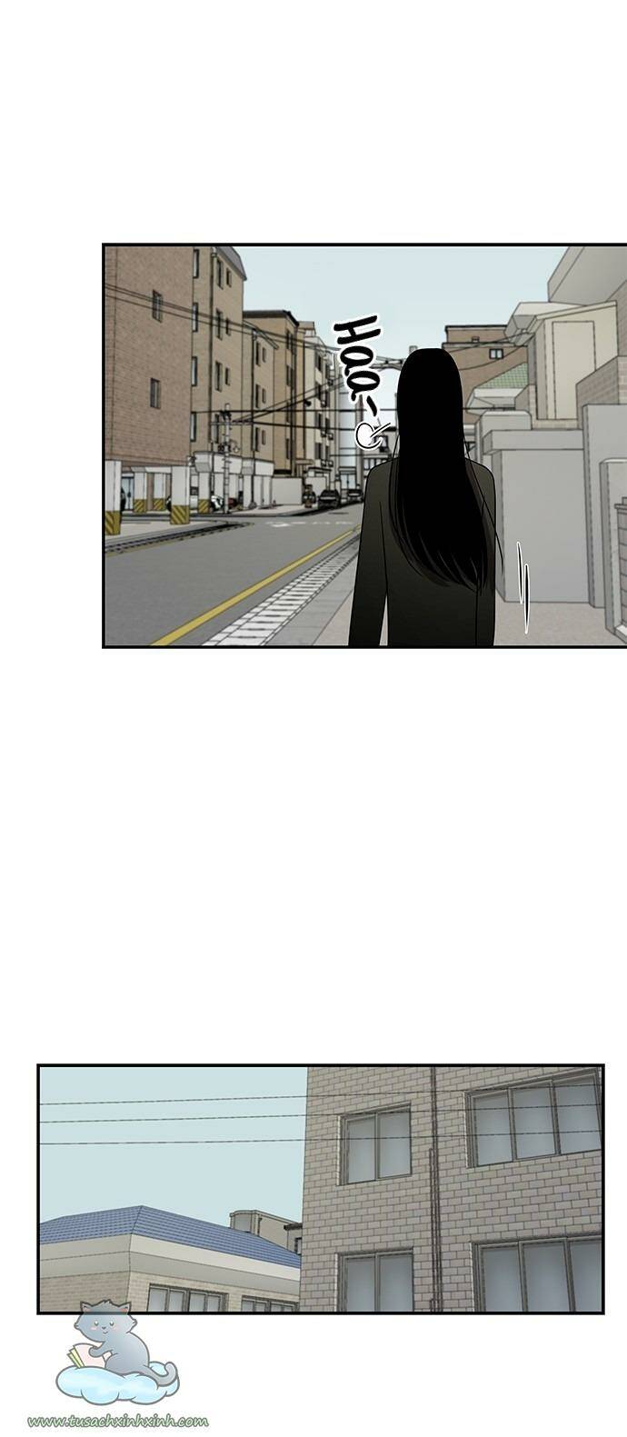 Cạm Bẫy Chap 40 - Next Chap 41