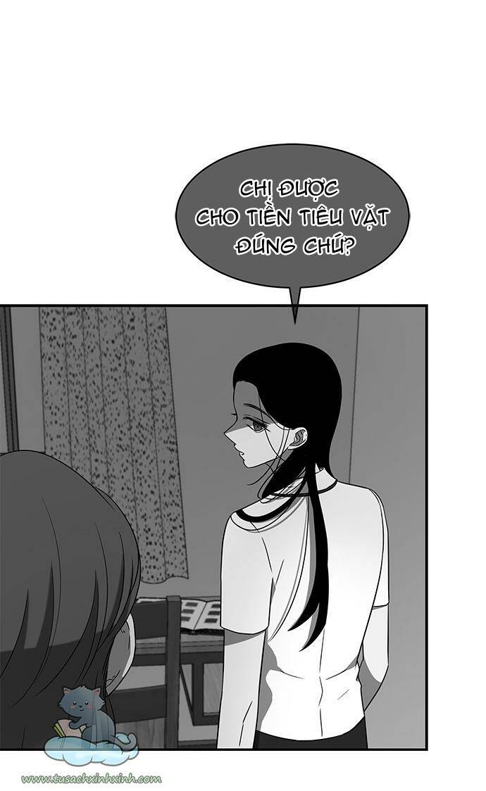Cạm Bẫy Chap 40 - Next Chap 41