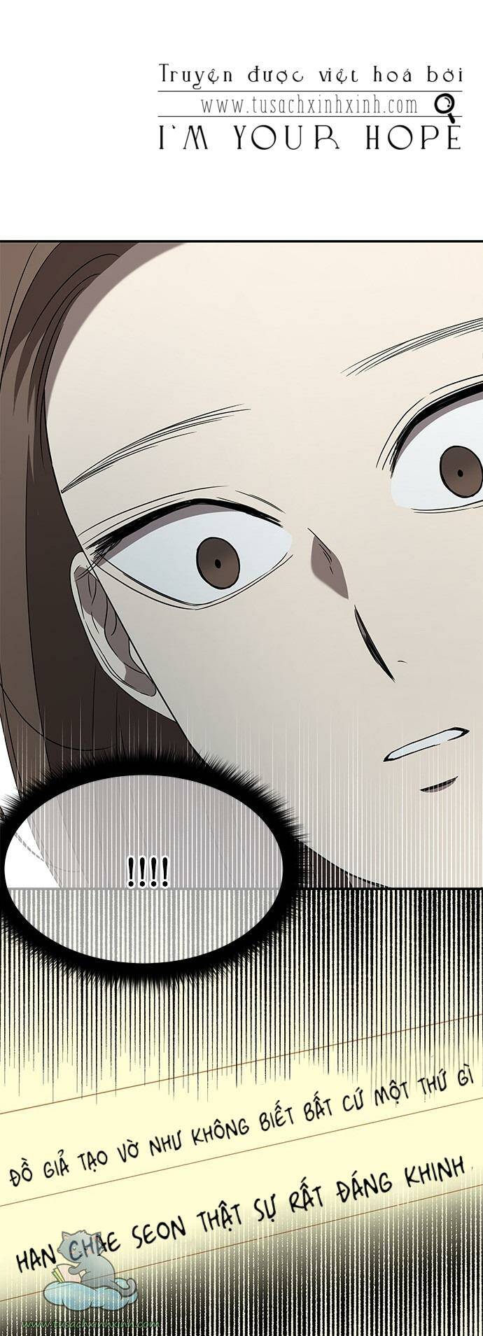 Cạm Bẫy Chap 40 - Next Chap 41