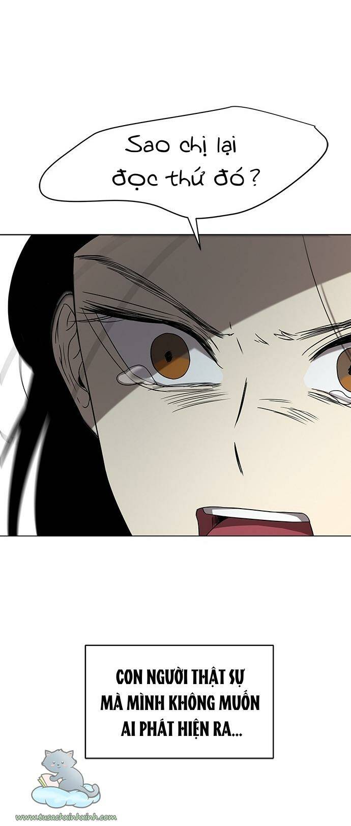 Cạm Bẫy Chap 40 - Next Chap 41