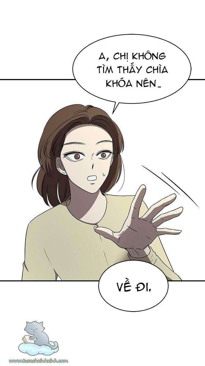 Cạm Bẫy Chap 40 - Next Chap 41