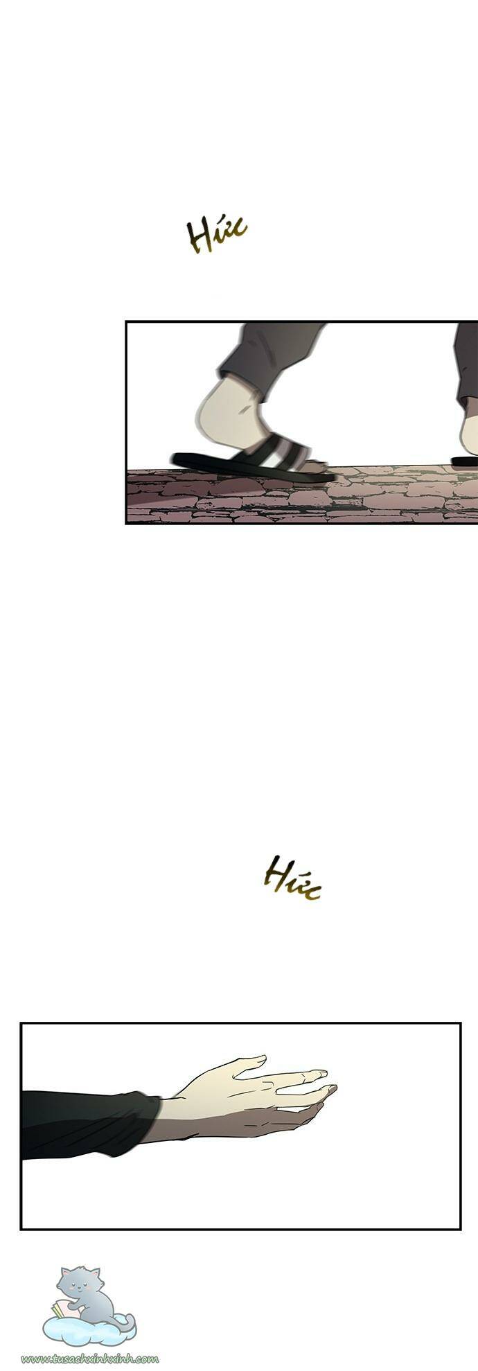 Cạm Bẫy Chap 40 - Next Chap 41