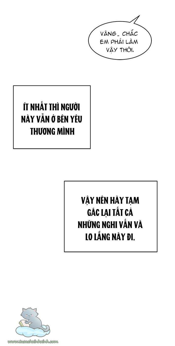 Cạm Bẫy Chap 40 - Next Chap 41