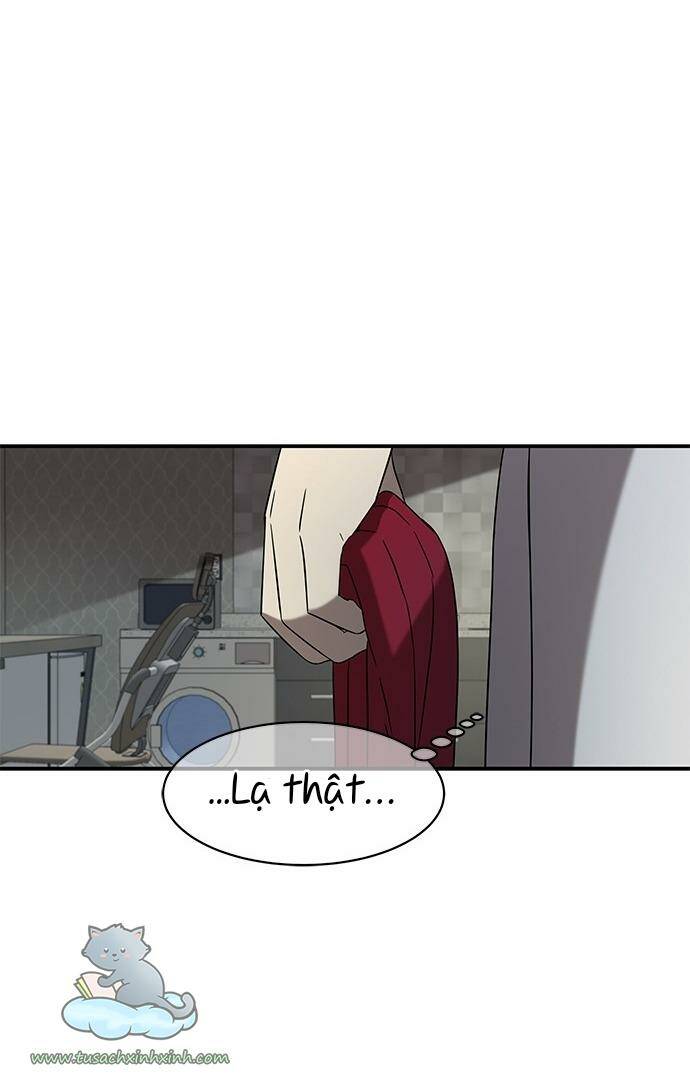 Cạm Bẫy Chap 40 - Next Chap 41