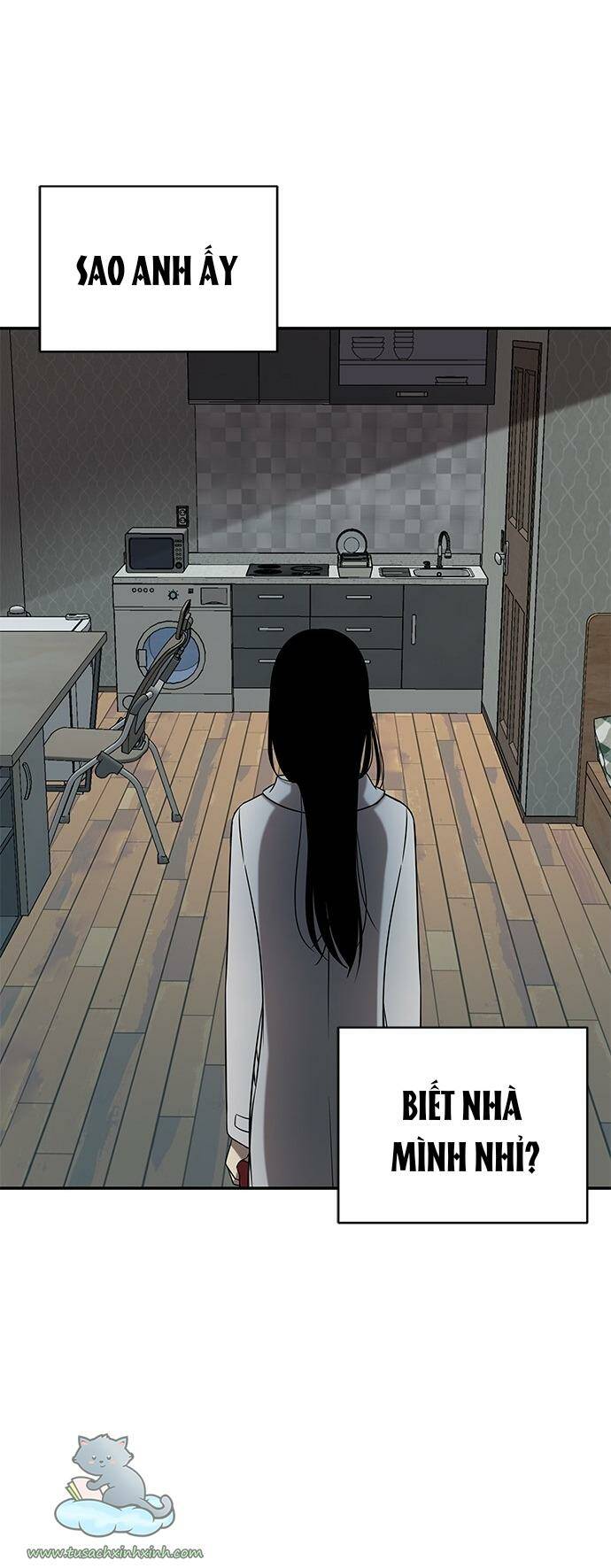 Cạm Bẫy Chap 40 - Next Chap 41