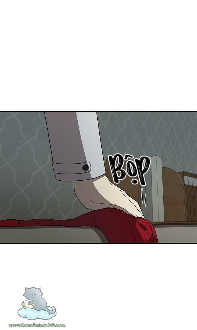 Cạm Bẫy Chap 40 - Next Chap 41