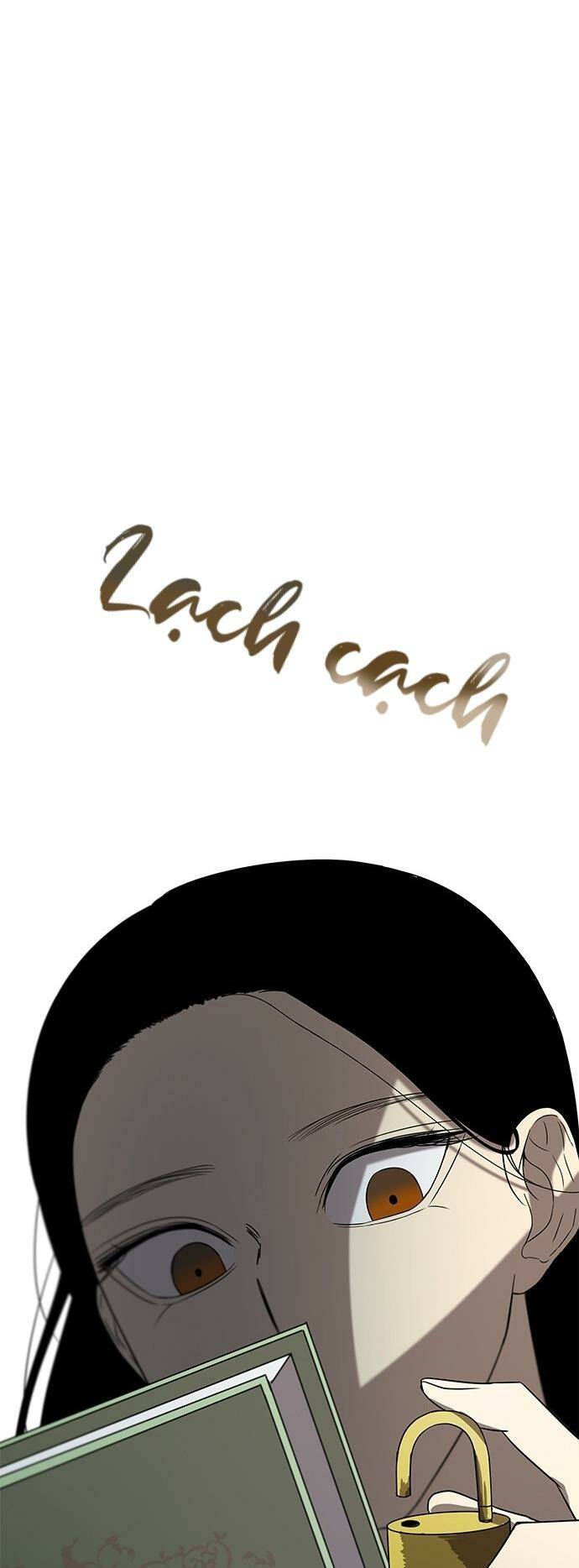 Cạm Bẫy Chap 40 - Next Chap 41