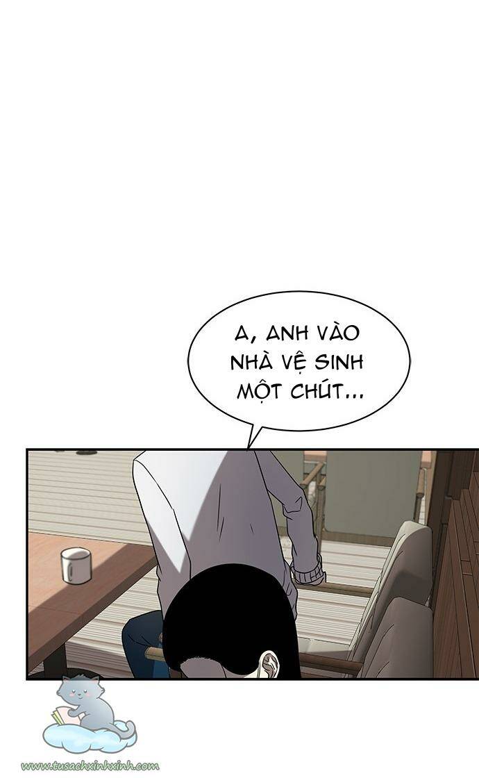 Cạm Bẫy Chap 41 - Next Chap 42