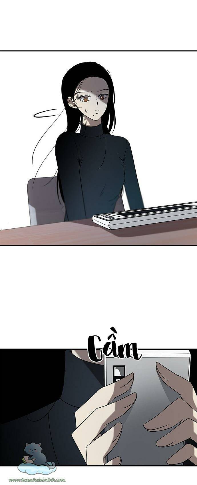 Cạm Bẫy Chap 41 - Next Chap 42