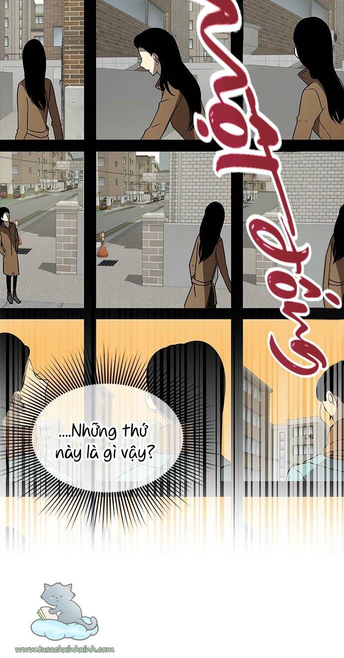 Cạm Bẫy Chap 41 - Next Chap 42