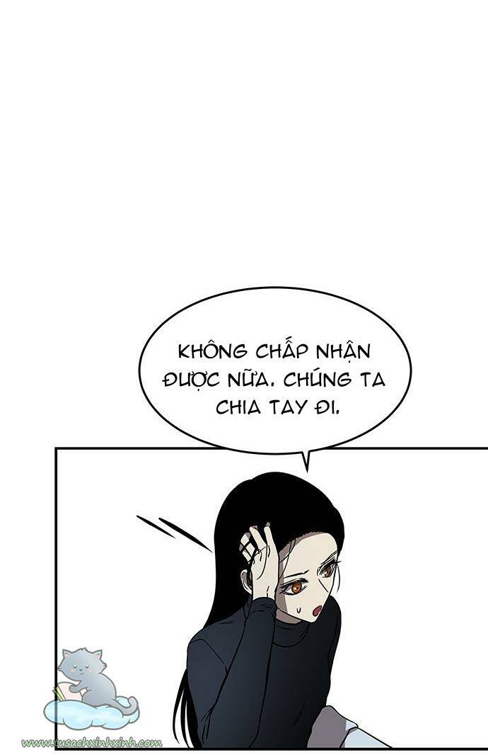 Cạm Bẫy Chap 41 - Next Chap 42