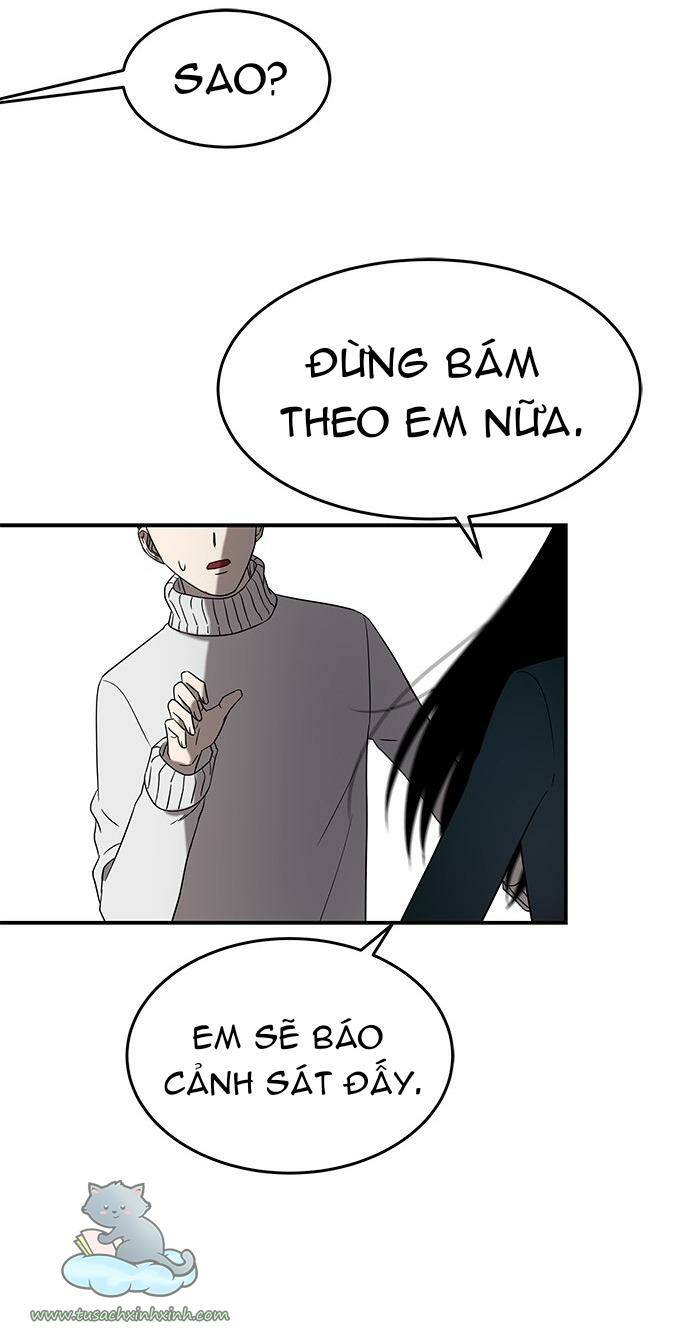 Cạm Bẫy Chap 41 - Next Chap 42