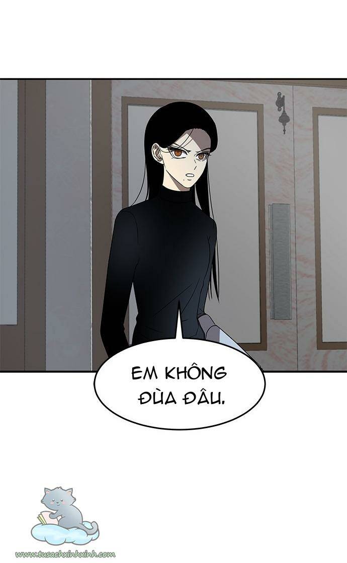 Cạm Bẫy Chap 41 - Next Chap 42
