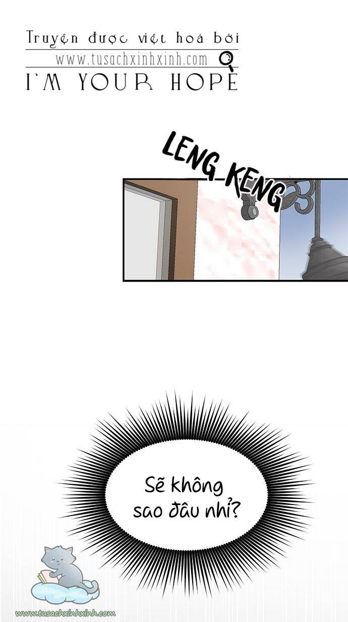 Cạm Bẫy Chap 41 - Next Chap 42