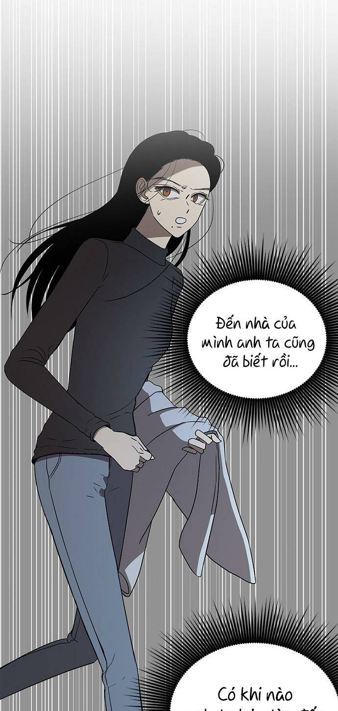 Cạm Bẫy Chap 41 - Next Chap 42