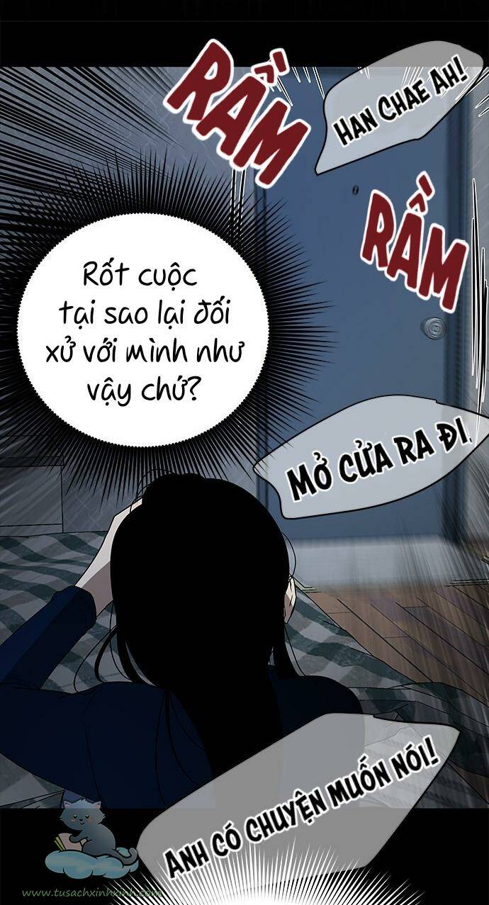 Cạm Bẫy Chap 41 - Next Chap 42