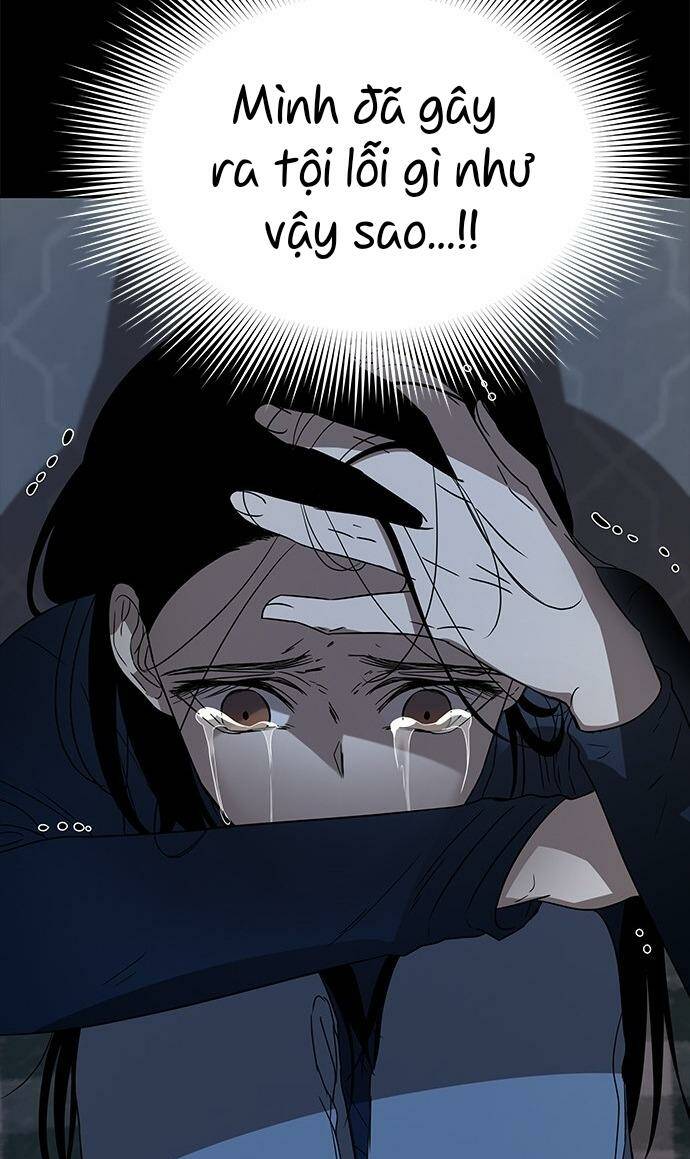 Cạm Bẫy Chap 41 - Next Chap 42