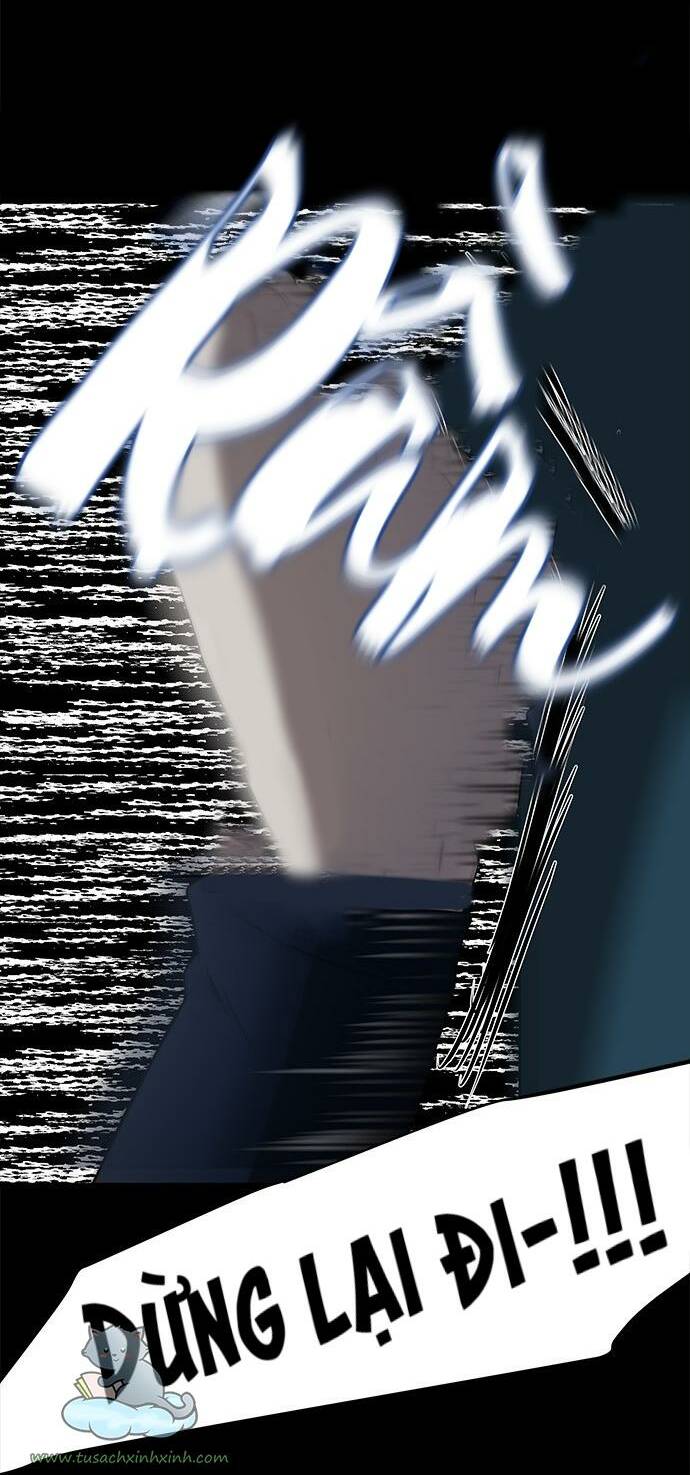 Cạm Bẫy Chap 41 - Next Chap 42