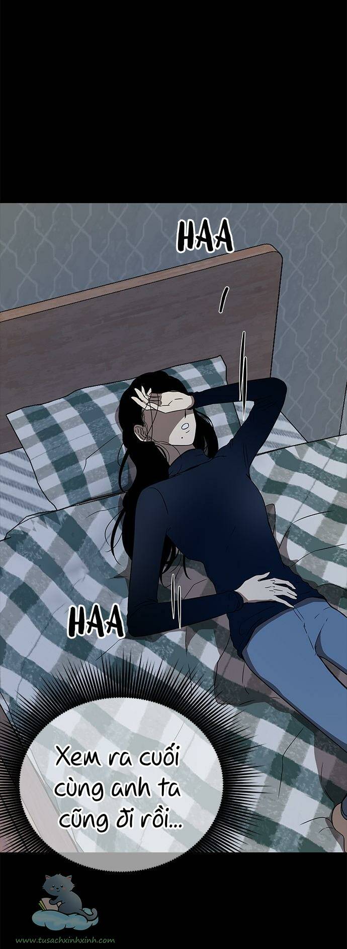 Cạm Bẫy Chap 41 - Next Chap 42