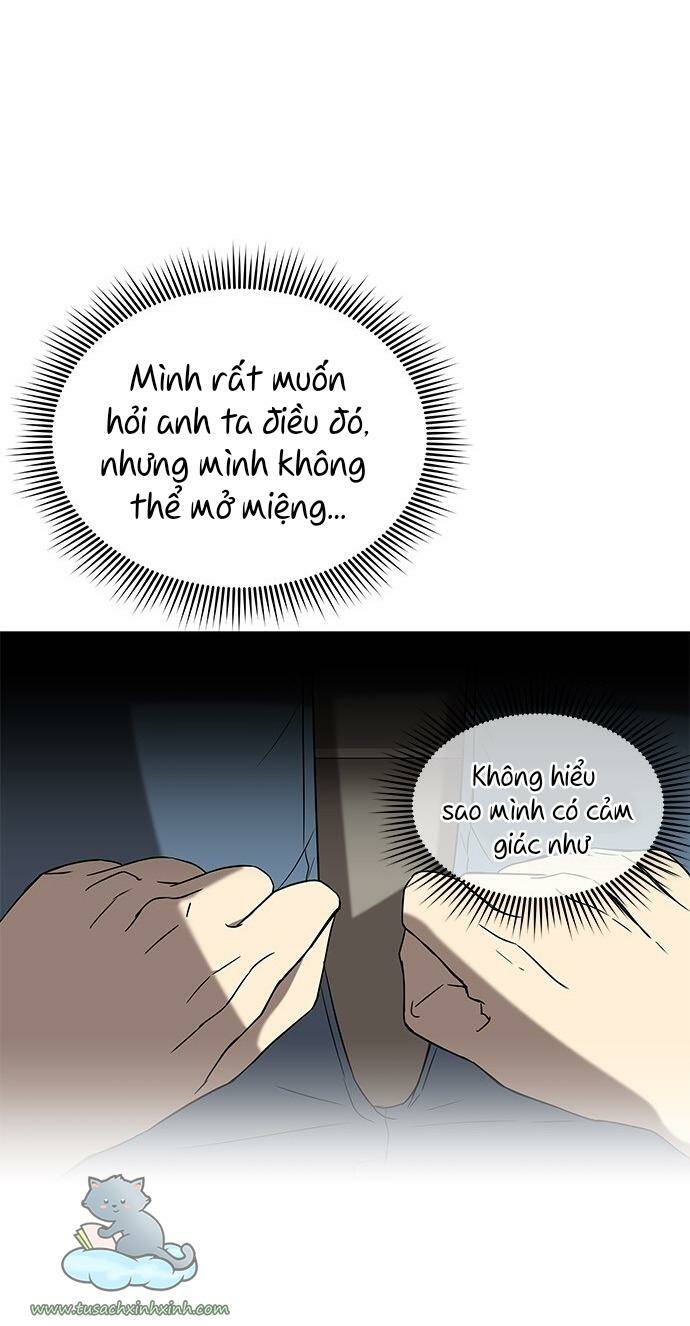 Cạm Bẫy Chap 41 - Next Chap 42