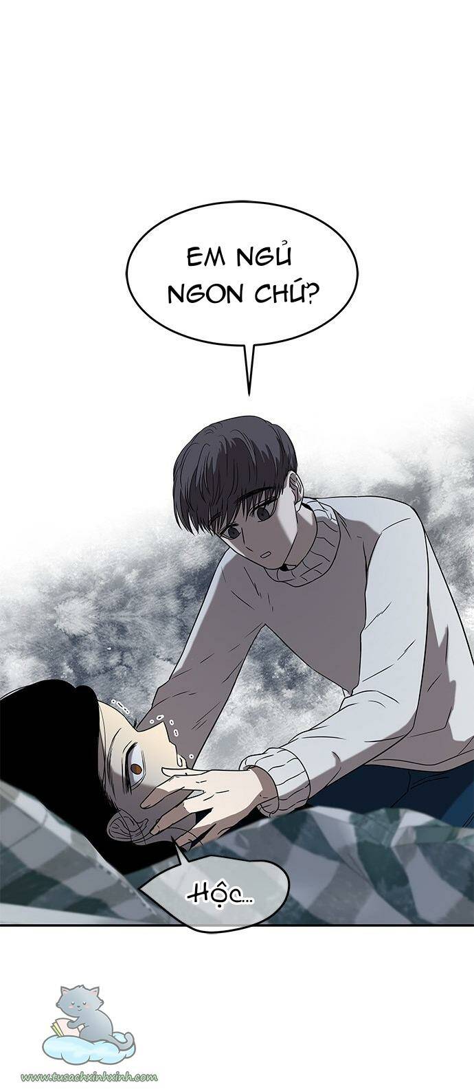Cạm Bẫy Chap 41 - Next Chap 42
