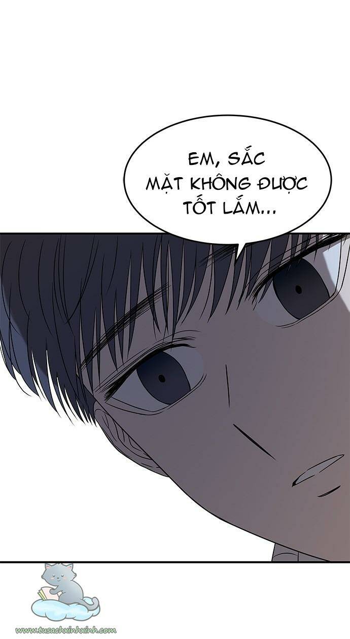 Cạm Bẫy Chap 41 - Next Chap 42
