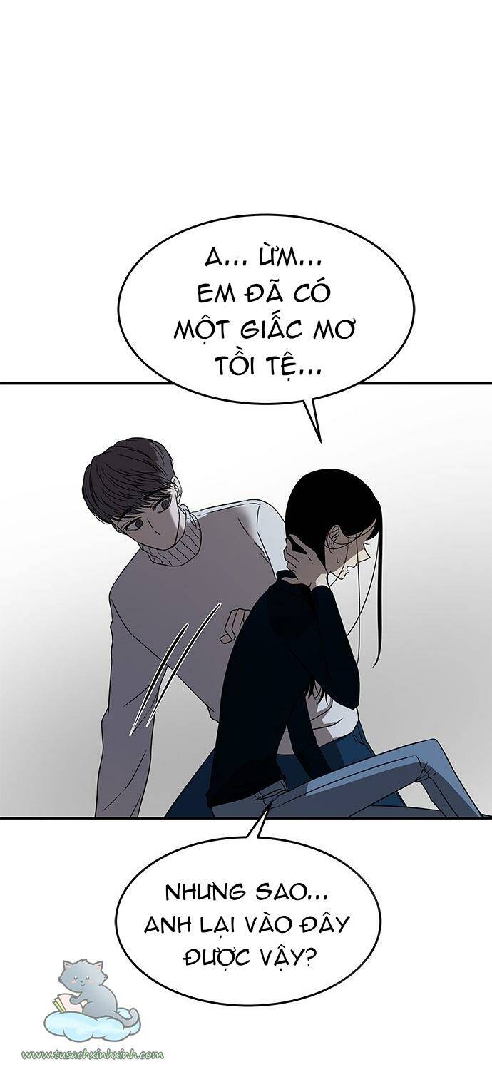 Cạm Bẫy Chap 41 - Next Chap 42