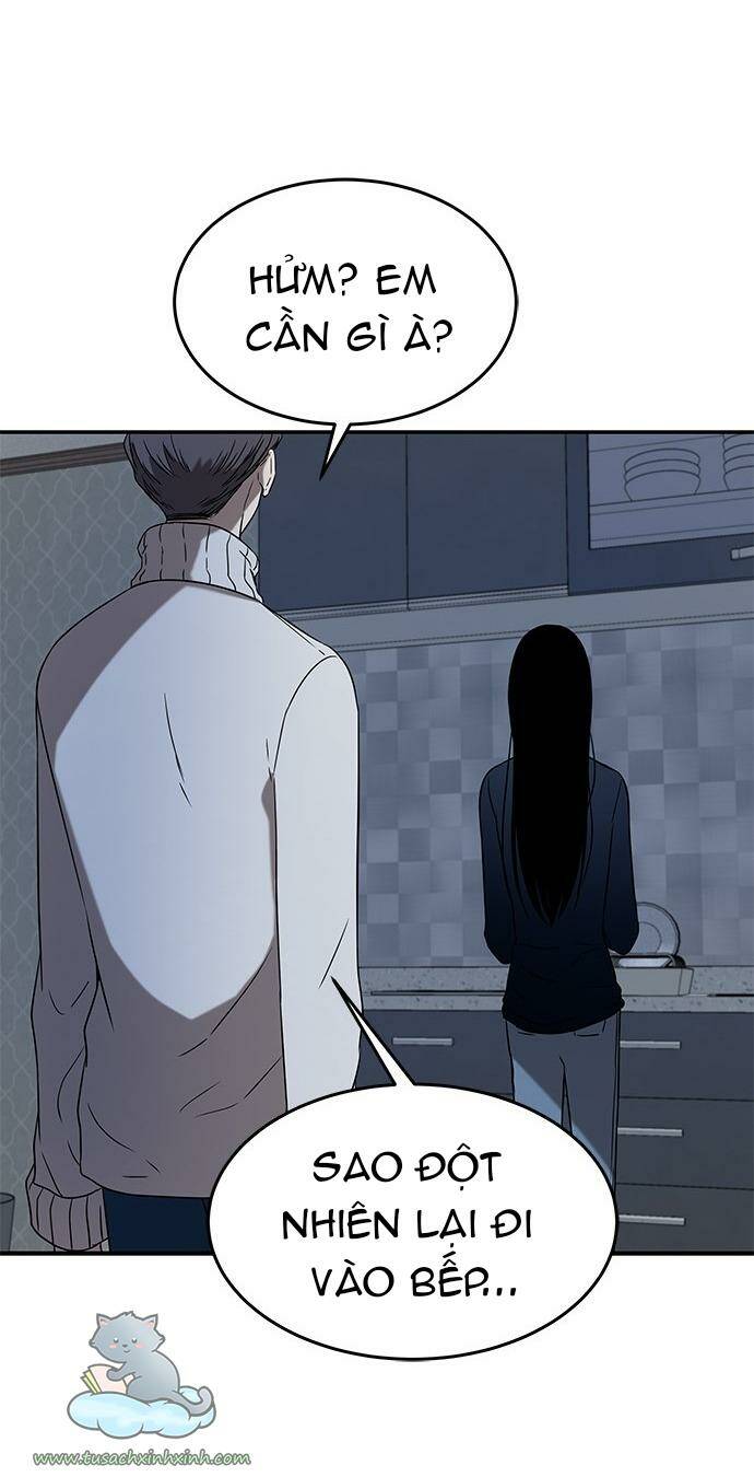 Cạm Bẫy Chap 41 - Next Chap 42