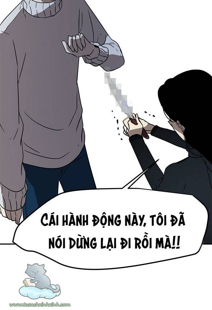 Cạm Bẫy Chap 41 - Next Chap 42