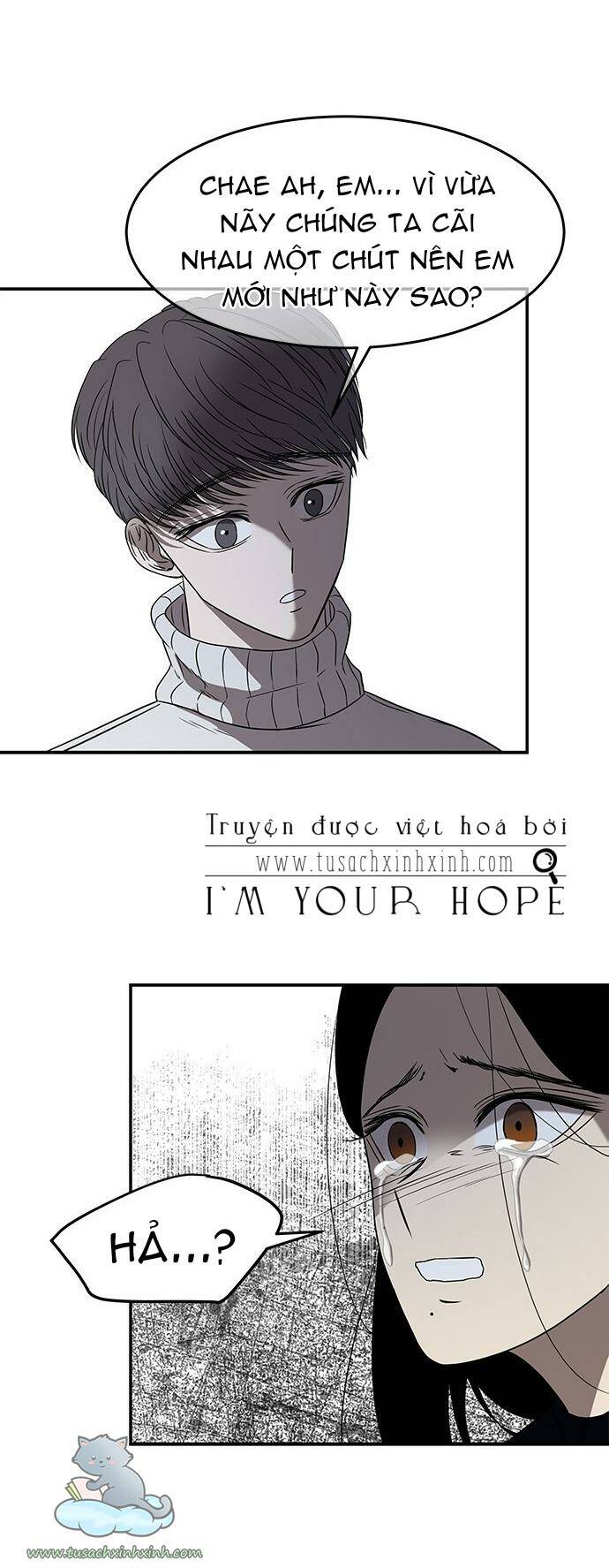 Cạm Bẫy Chap 41 - Next Chap 42