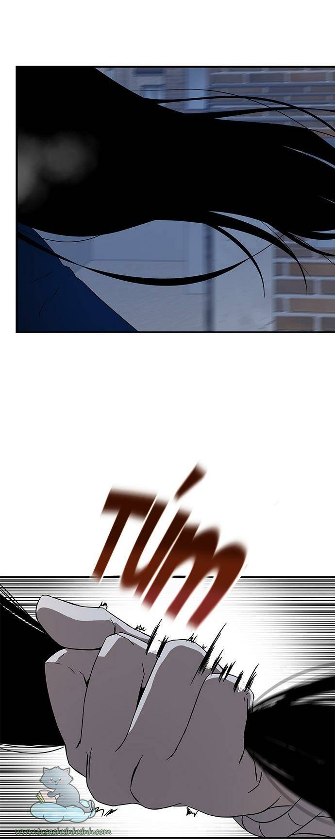 Cạm Bẫy Chap 41 - Next Chap 42